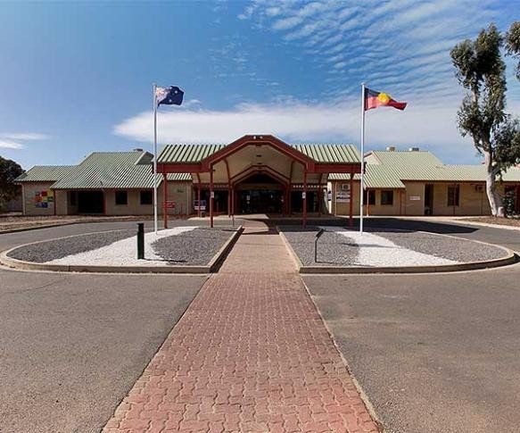 Photo of Northern Yorke Peninsula Health Service (Wallaroo)